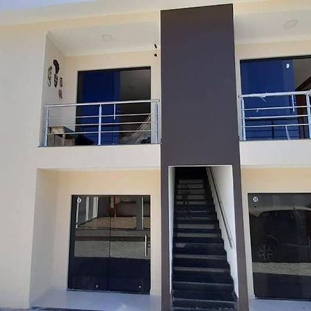 Mk Ap. Aconchegante Apartment Porto Seguro Exterior photo
