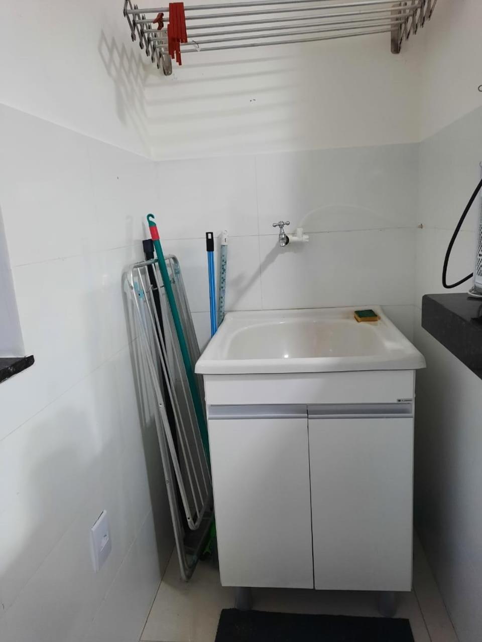 Mk Ap. Aconchegante Apartment Porto Seguro Exterior photo