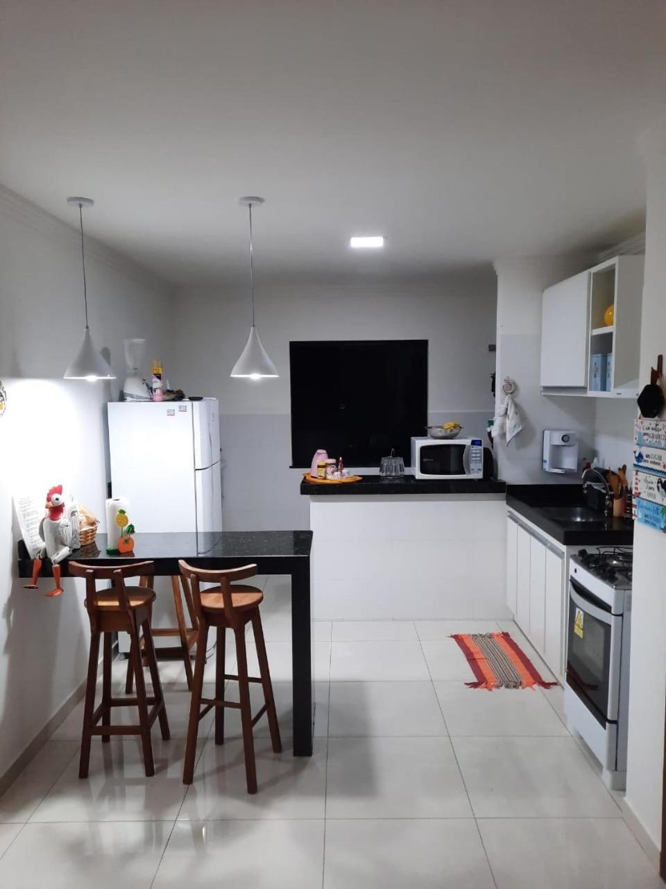Mk Ap. Aconchegante Apartment Porto Seguro Exterior photo